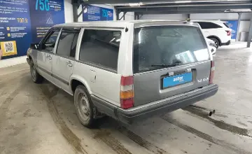 Volvo 940 1992 года за 1 000 000 тг. в Астана фото 4
