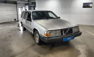 Volvo 940 1992 года за 1 000 000 тг. в Астана фото 2