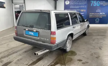Volvo 940 1992 года за 1 000 000 тг. в Астана фото 3
