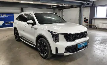 Kia Sorento 2023 года за 18 000 000 тг. в Астана фото 2