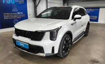 Kia Sorento 2023 года за 18 000 000 тг. в Астана фото 1