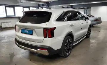 Kia Sorento 2023 года за 18 000 000 тг. в Астана фото 3