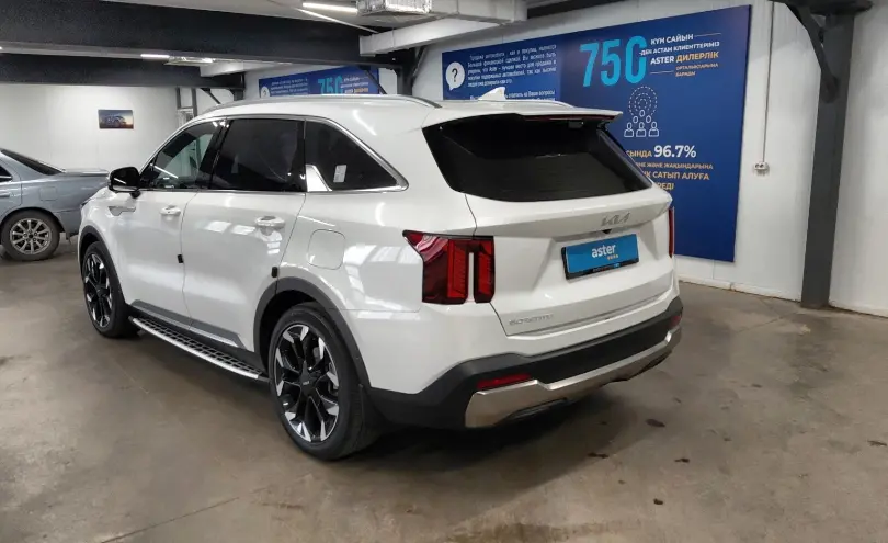 Kia Sorento 2023 года за 18 000 000 тг. в Астана фото 4