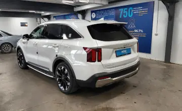 Kia Sorento 2023 года за 18 000 000 тг. в Астана фото 4