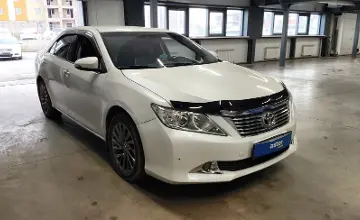 Toyota Camry 2014 года за 8 500 000 тг. в Астана фото 2