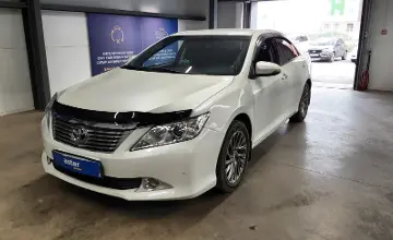 Toyota Camry 2014 года за 8 500 000 тг. в Астана фото 1