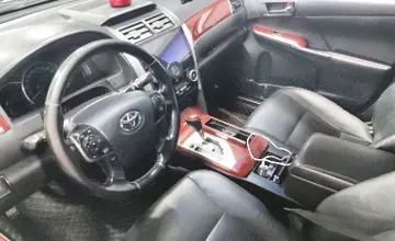 Toyota Camry 2014 года за 8 500 000 тг. в Астана фото 5