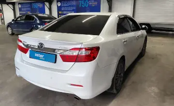 Toyota Camry 2014 года за 8 500 000 тг. в Астана фото 3