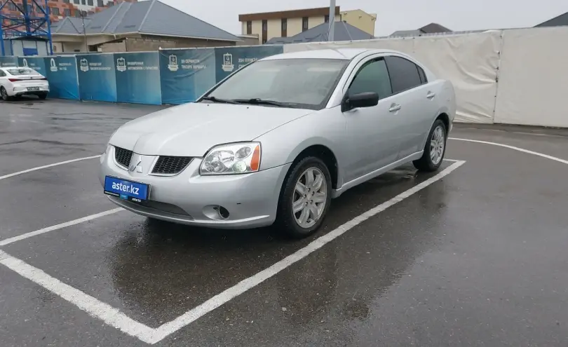 Mitsubishi Galant 2006 года за 3 200 000 тг. в Шымкент