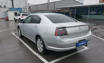 Mitsubishi Galant 2006 года за 3 200 000 тг. в Шымкент фото 4
