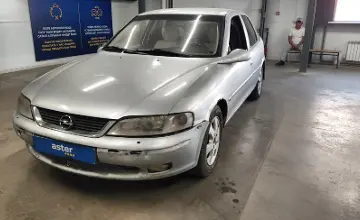 Opel Vectra 2001 года за 1 000 000 тг. в Астана фото 1
