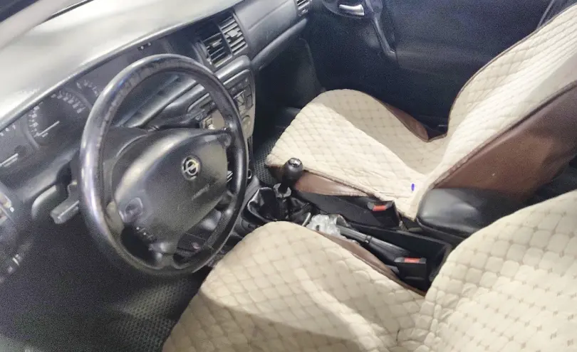 Opel Vectra 2001 года за 1 000 000 тг. в Астана фото 5