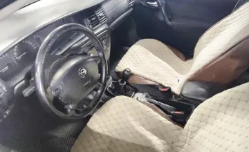 Opel Vectra 2001 года за 1 000 000 тг. в Астана фото 5