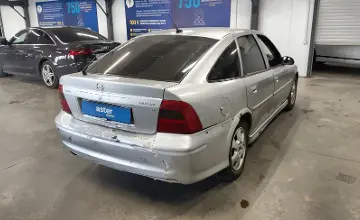 Opel Vectra 2001 года за 1 000 000 тг. в Астана фото 3
