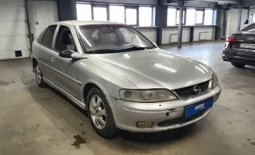 Opel Vectra 2001 года за 1 000 000 тг. в Астана фото 2
