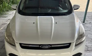 Ford Kuga 2016 года за 7 500 000 тг. в Талдыкорган фото 2