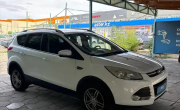Ford Kuga 2016 года за 7 500 000 тг. в Талдыкорган фото 3