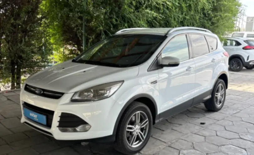Ford Kuga 2016 года за 7 500 000 тг. в Талдыкорган