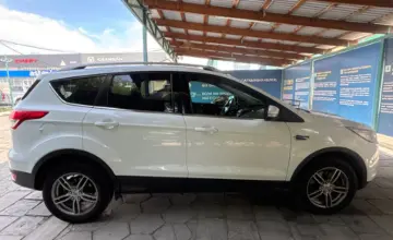 Ford Kuga 2016 года за 7 500 000 тг. в Талдыкорган фото 4