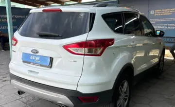 Ford Kuga 2016 года за 7 500 000 тг. в Талдыкорган