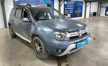 Renault Duster 2015 года за 5 200 000 тг. в Астана фото 2
