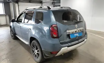 Renault Duster 2015 года за 5 200 000 тг. в Астана фото 4