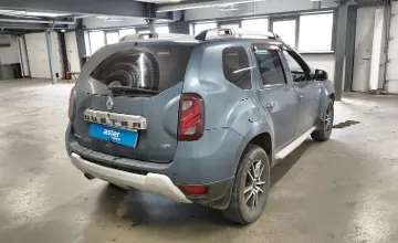 Renault Duster 2015 года за 5 200 000 тг. в Астана фото 3