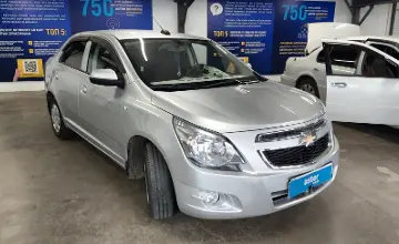 Chevrolet Cobalt 2022 года за 4 000 000 тг. в Астана фото 2