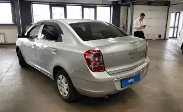 Chevrolet Cobalt 2022 года за 4 000 000 тг. в Астана фото 4