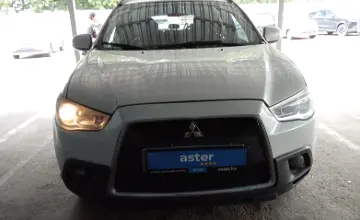 Mitsubishi ASX 2013 года за 5 000 000 тг. в Алматы фото 2