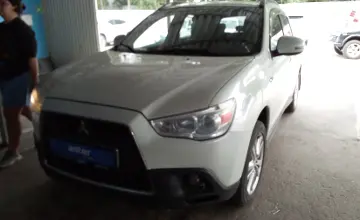 Mitsubishi ASX 2013 года за 5 000 000 тг. в Алматы фото 1