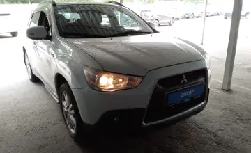 Mitsubishi ASX 2013 года за 5 000 000 тг. в Алматы фото 3
