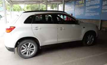 Mitsubishi ASX 2013 года за 5 000 000 тг. в Алматы фото 4