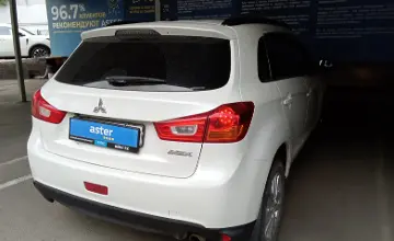 Mitsubishi ASX 2013 года за 5 000 000 тг. в Алматы