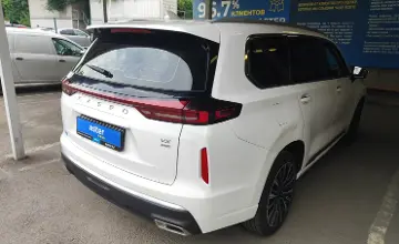 EXEED VX 2022 года за 10 000 000 тг. в Алматы