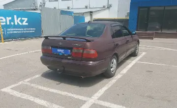Toyota Carina E 1995 года за 550 000 тг. в Алматы фото 3