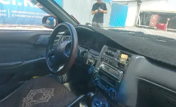 Toyota Carina E 1995 года за 550 000 тг. в Алматы фото 5