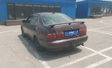 Toyota Carina E 1995 года за 550 000 тг. в Алматы фото 4