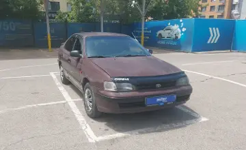 Toyota Carina E 1995 года за 550 000 тг. в Алматы фото 2