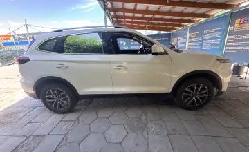 JAC S7 2021 года за 5 500 000 тг. в Талдыкорган фото 4