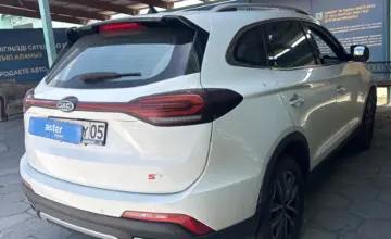 JAC S7 2021 года за 5 500 000 тг. в Талдыкорган