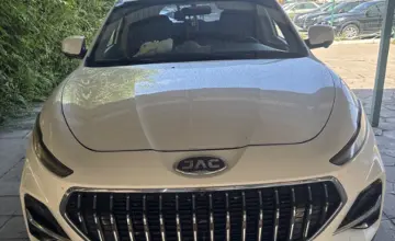 JAC S7 2021 года за 5 500 000 тг. в Талдыкорган фото 2