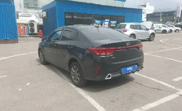 Kia Rio 2021 года за 6 800 000 тг. в Алматы фото 4