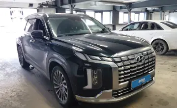 Hyundai Palisade 2023 года за 24 000 000 тг. в Астана фото 2