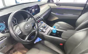 Hyundai Palisade 2023 года за 24 000 000 тг. в Астана фото 5