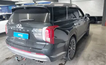 Hyundai Palisade 2023 года за 24 000 000 тг. в Астана фото 3