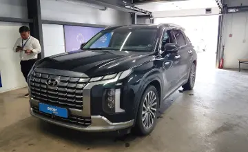 Hyundai Palisade 2023 года за 24 000 000 тг. в Астана фото 1