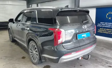 Hyundai Palisade 2023 года за 24 000 000 тг. в Астана фото 4