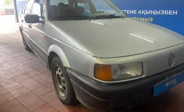 Volkswagen Passat 1992 года за 800 000 тг. в Астана фото 3