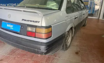 Volkswagen Passat 1992 года за 800 000 тг. в Астана
